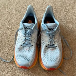 Women’s Hoka Sneakers